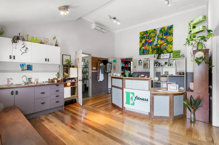 Fourth view of Homely house listing, 9 Station Street, Pomona QLD 4568