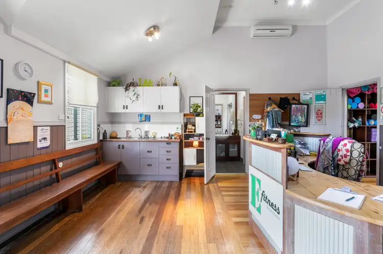 Fifth view of Homely house listing, 9 Station Street, Pomona QLD 4568