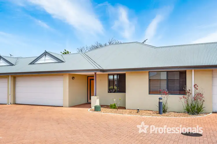 Main view of Homely house listing, 19/90 Seymour Street, West Busselton WA 6280