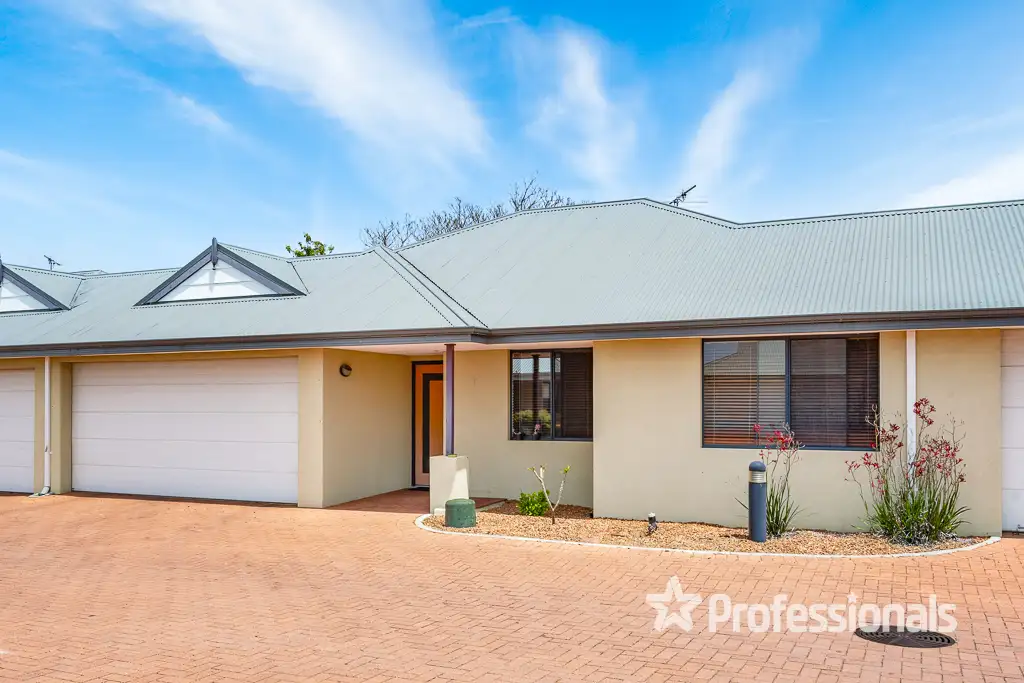 Main view of Homely house listing, 19/90 Seymour Street, West Busselton WA 6280