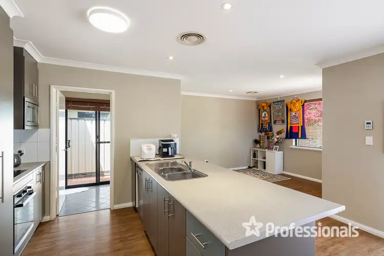 Fifth view of Homely house listing, 19/90 Seymour Street, West Busselton WA 6280