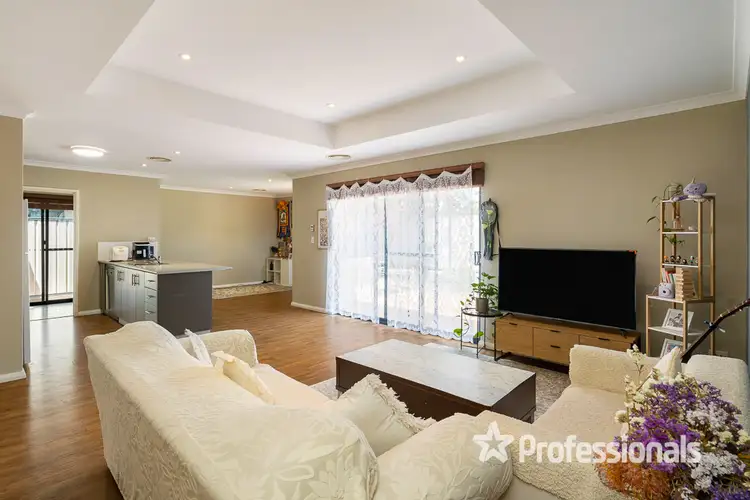 Seventh view of Homely house listing, 19/90 Seymour Street, West Busselton WA 6280