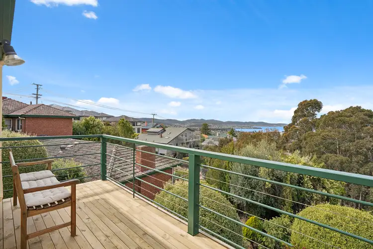 Third view of Homely house listing, 3/18 Hooper Crescent, Mount Stuart TAS 7000