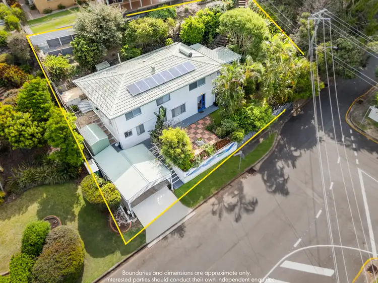 47 Griffith Street, Sandgate QLD 4017