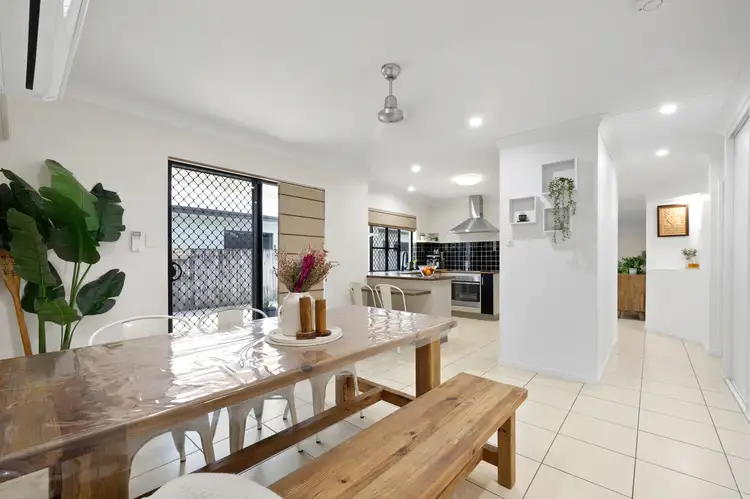 Main view of Homely house listing, 18 Townsend Street, Bucasia QLD 4750