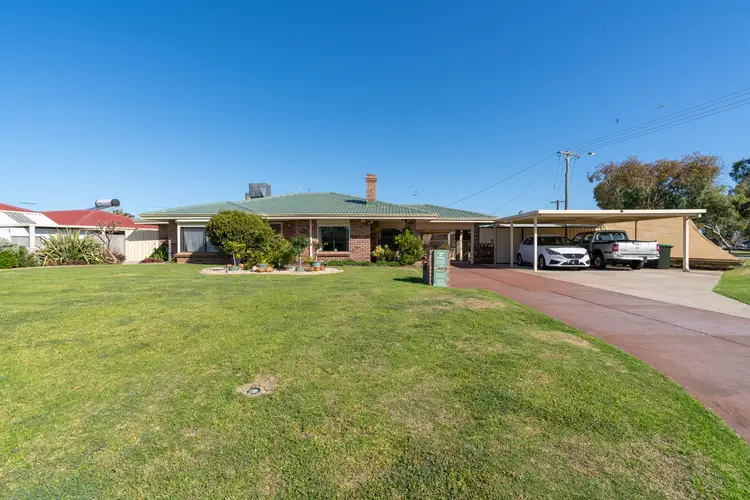 45 Concordia Way