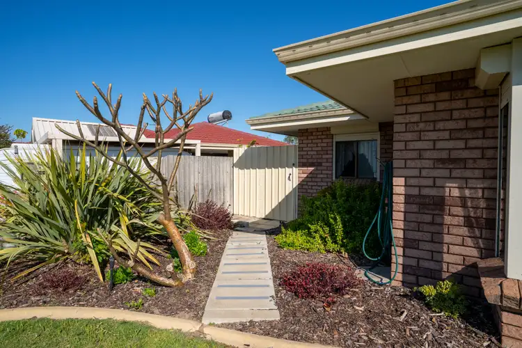 Second view of Homely house listing, 45 Concordia Way, Rockingham WA 6168