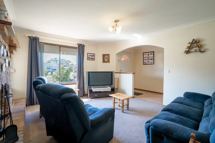 Fifth view of Homely house listing, 45 Concordia Way, Rockingham WA 6168