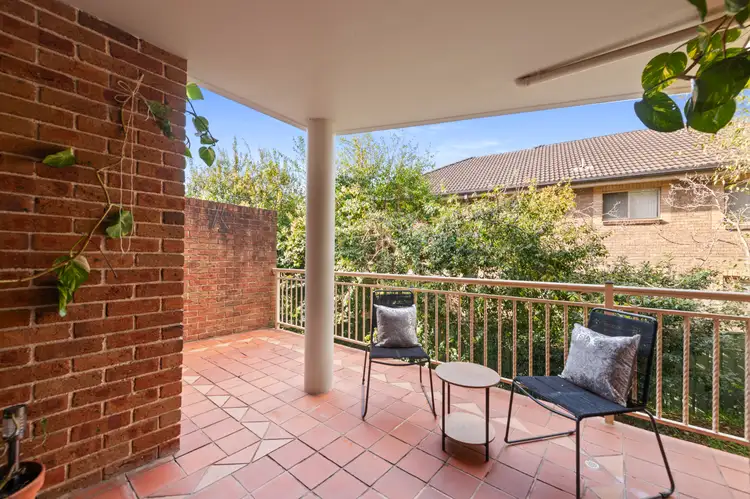 12/16-18 Bellbrook Avenue, Hornsby NSW 2077