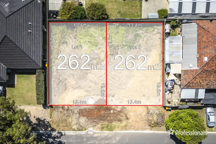 Main view of Homely land listing, 2A Rayleigh Street, Middle Swan WA 6056