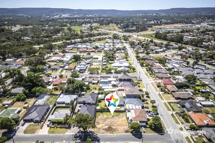 Second view of Homely land listing, 2A Rayleigh Street, Middle Swan WA 6056