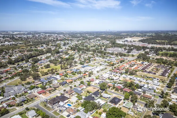 Fourth view of Homely land listing, 2A Rayleigh Street, Middle Swan WA 6056