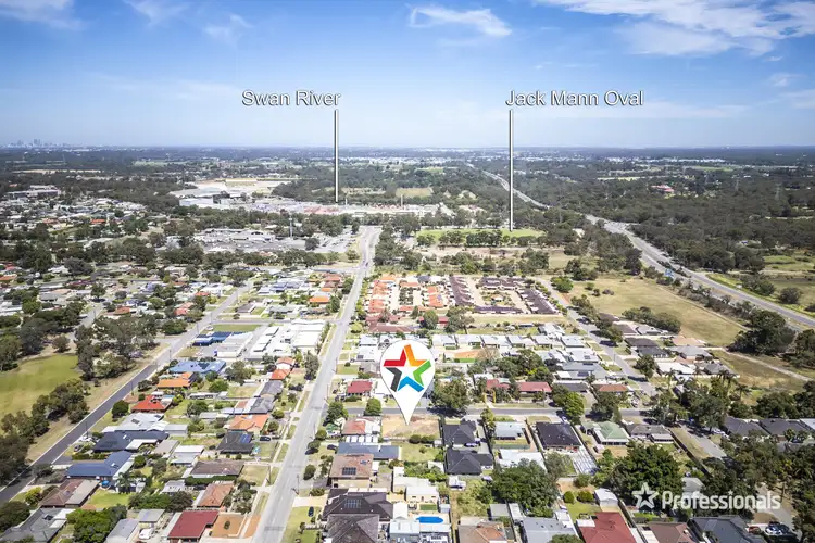 Fifth view of Homely land listing, 2A Rayleigh Street, Middle Swan WA 6056