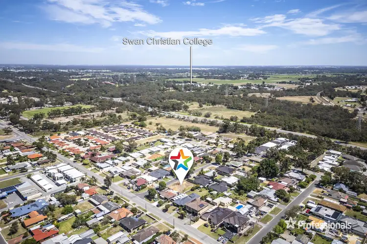Seventh view of Homely land listing, 2A Rayleigh Street, Middle Swan WA 6056