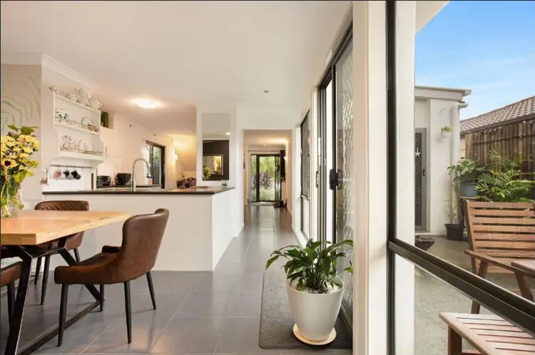 Main view of Homely house listing, 13 Kelly Avenue, Coomera QLD 4209