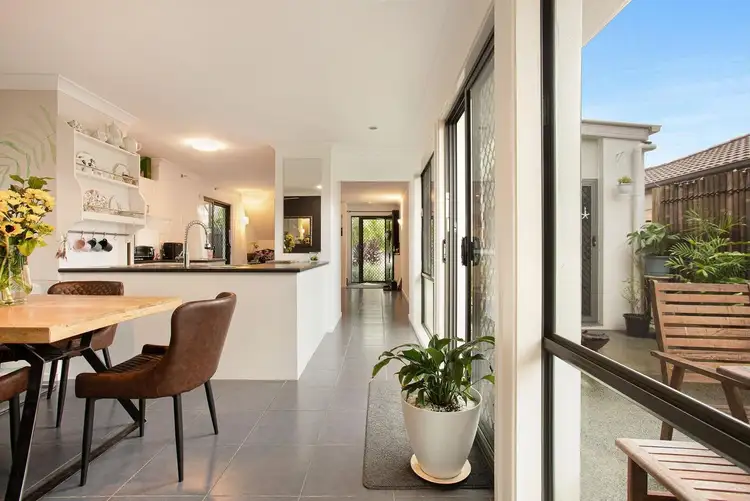 Sixth view of Homely house listing, 13 Kelly Avenue, Coomera QLD 4209