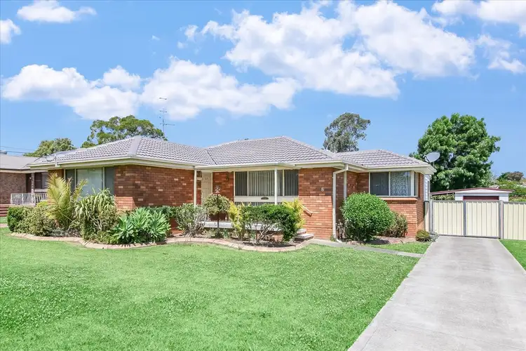 8 Abelia Street, Tahmoor NSW 2573