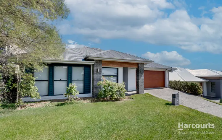 13 Wyperfeld Crescent, South Ripley QLD 4306