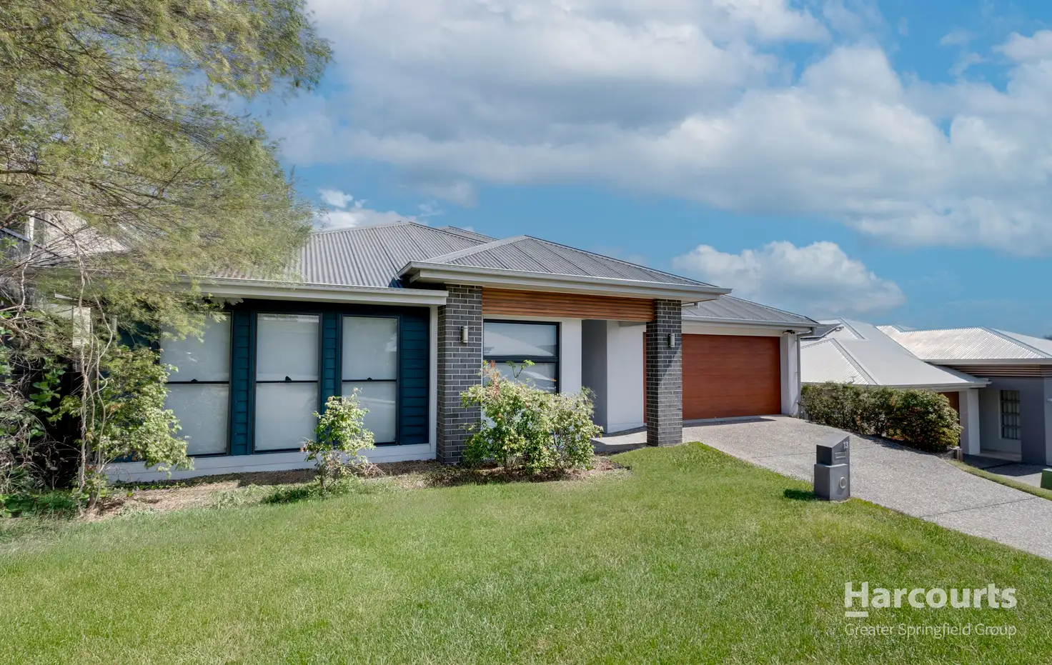 Main view of Homely house listing, 13 Wyperfeld Crescent, South Ripley QLD 4306