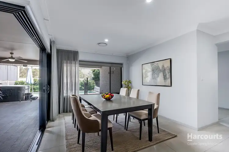 Third view of Homely house listing, 13 Wyperfeld Crescent, South Ripley QLD 4306