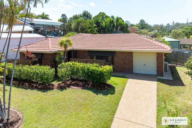 14 Chinnock Court, Alexandra Hills QLD 4161