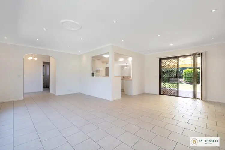 Fourth view of Homely house listing, 14 Chinnock Court, Alexandra Hills QLD 4161
