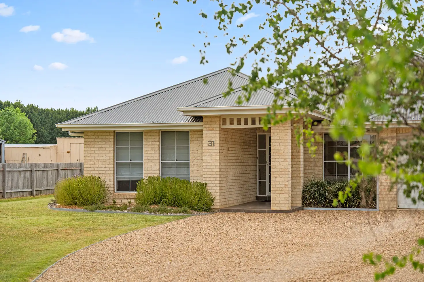 Main view of Homely house listing, 31 Monkittee, Braidwood NSW 2622