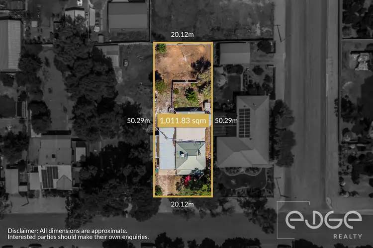 Second view of Homely house listing, 3 North West Terrace, Owen SA 5460