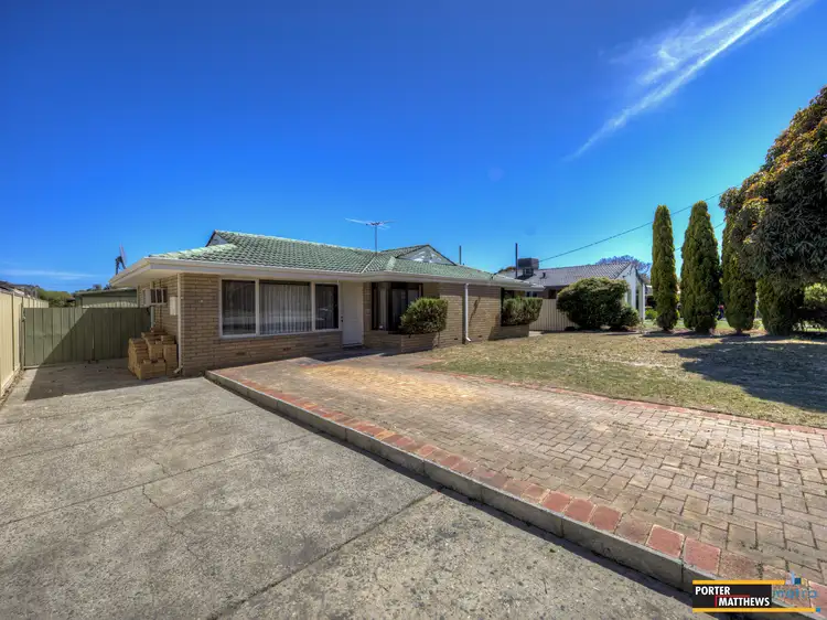 Main view of Homely house listing, 11 Solandra Way, Forrestfield WA 6058
