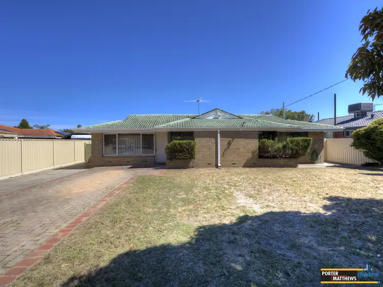Second view of Homely house listing, 11 Solandra Way, Forrestfield WA 6058