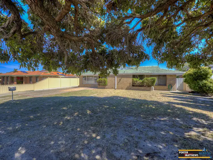 Third view of Homely house listing, 11 Solandra Way, Forrestfield WA 6058