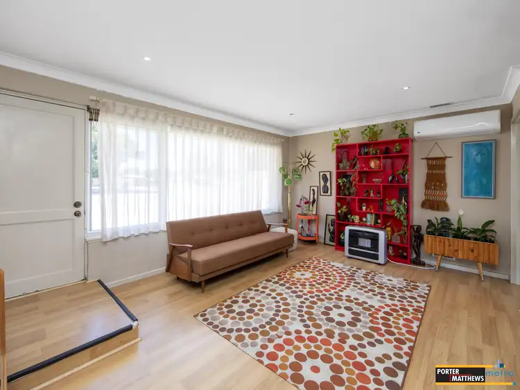 Fourth view of Homely house listing, 11 Solandra Way, Forrestfield WA 6058