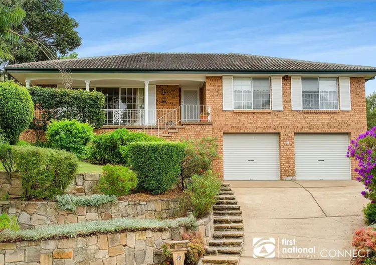 29 Buchan Place
