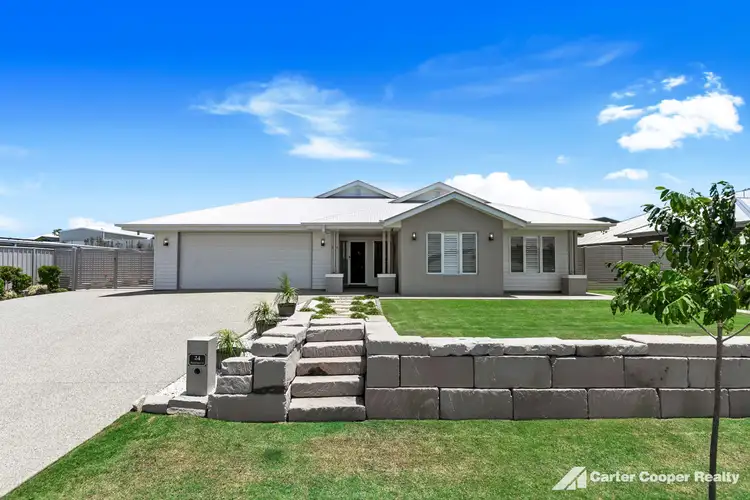 24 Blackpepper Avenue