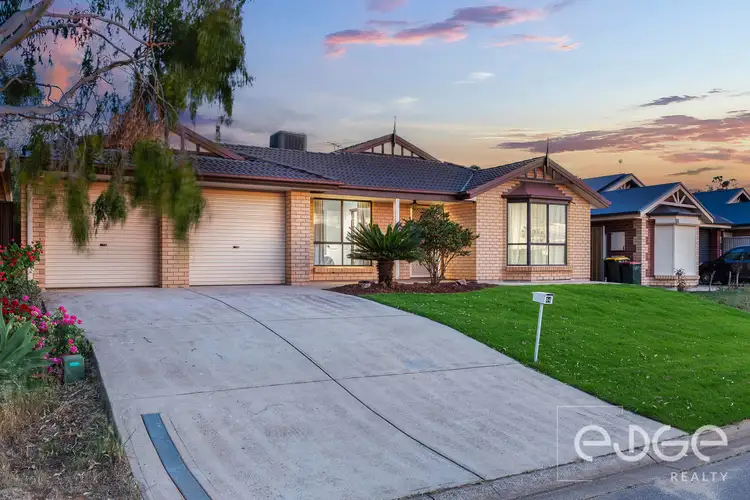 Second view of Homely house listing, 54 Bristol Crescent, Davoren Park SA 5113