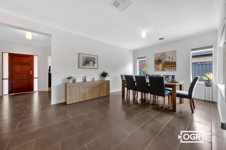 Third view of Homely house listing, 40 Langdon Drive, Mernda VIC 3754