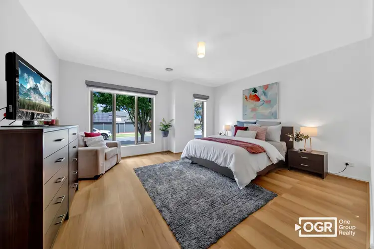 Fifth view of Homely house listing, 40 Langdon Drive, Mernda VIC 3754