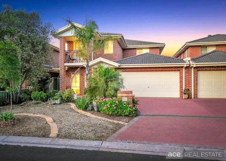 7 Livingstone Square, Point Cook VIC 3030
