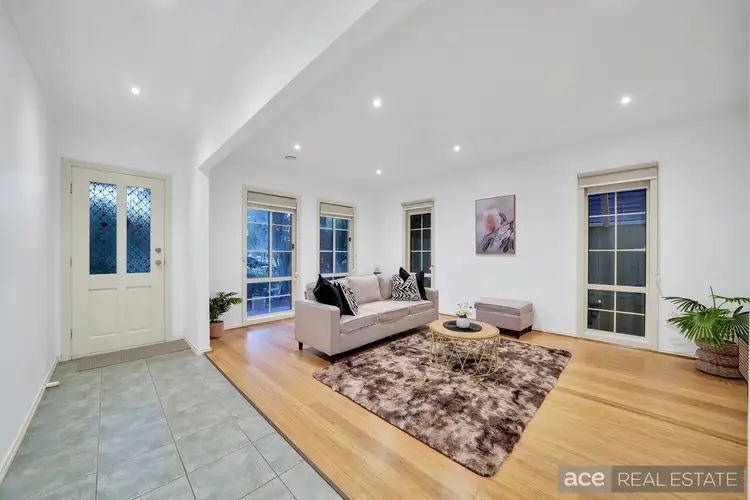 Fifth view of Homely house listing, 7 Livingstone Square, Point Cook VIC 3030