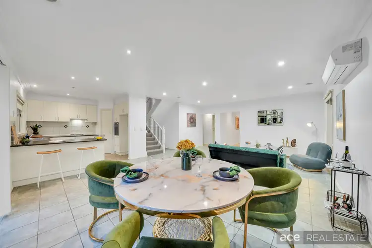 Sixth view of Homely house listing, 7 Livingstone Square, Point Cook VIC 3030