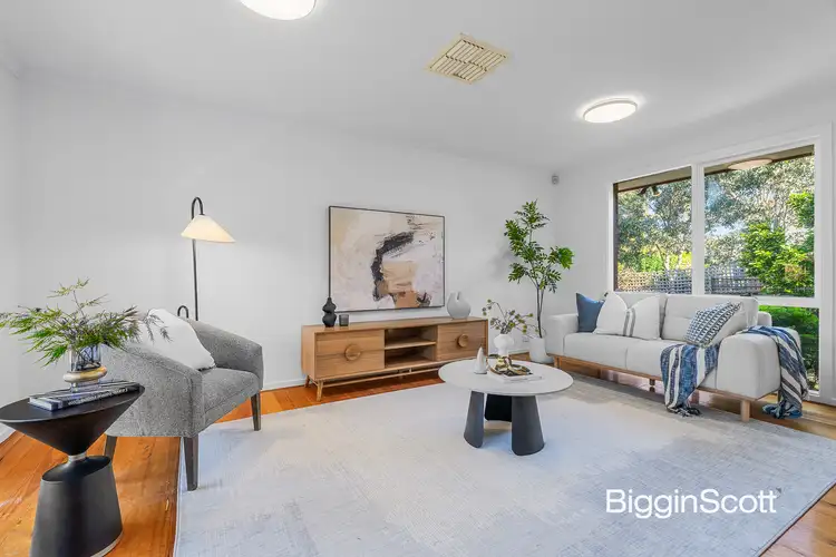 Second view of Homely unit listing, 4/670 Canterbury Road, Vermont VIC 3133