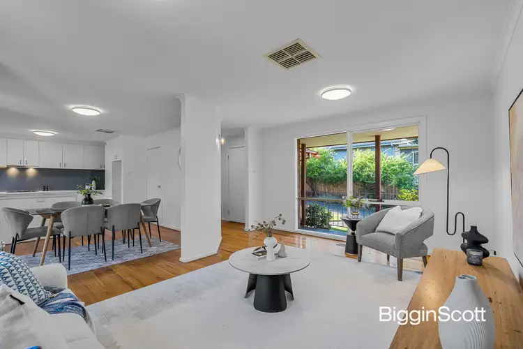 Third view of Homely unit listing, 4/670 Canterbury Road, Vermont VIC 3133