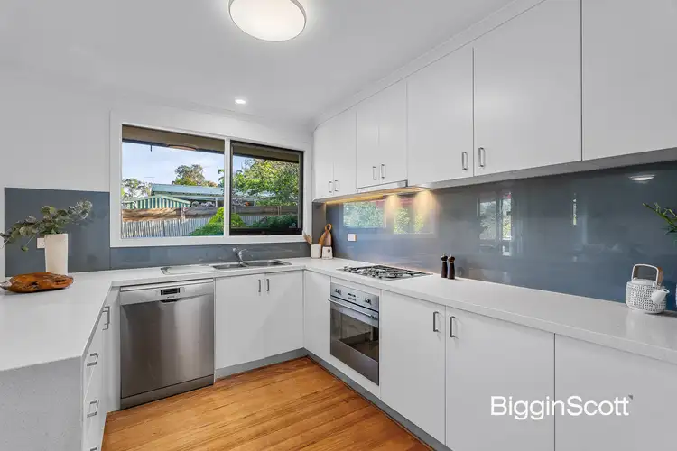 Fourth view of Homely unit listing, 4/670 Canterbury Road, Vermont VIC 3133