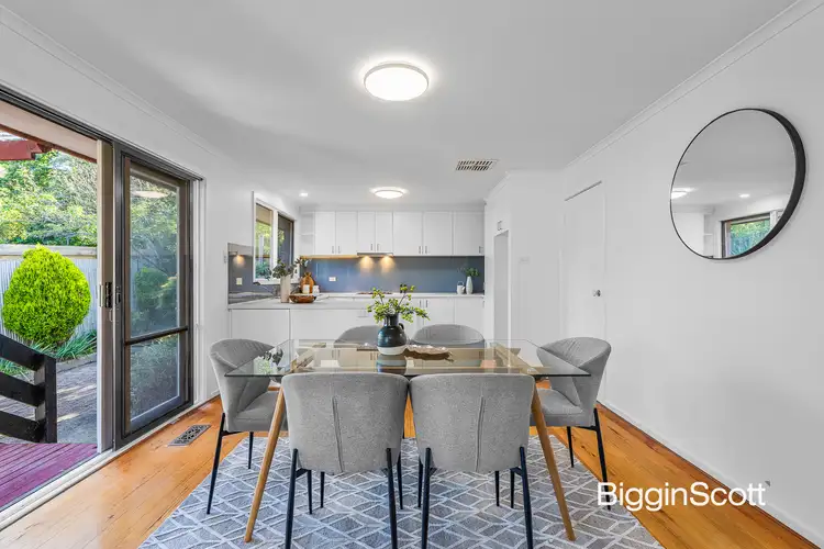 Fifth view of Homely unit listing, 4/670 Canterbury Road, Vermont VIC 3133