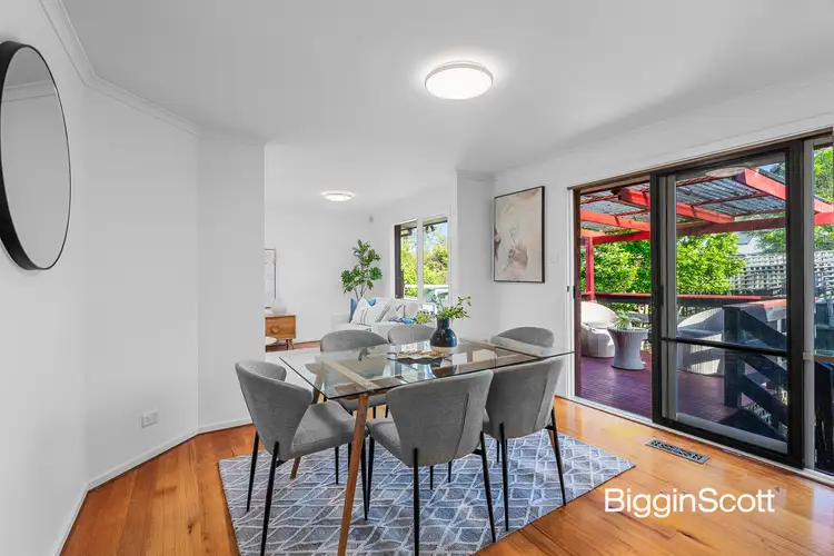 Sixth view of Homely unit listing, 4/670 Canterbury Road, Vermont VIC 3133