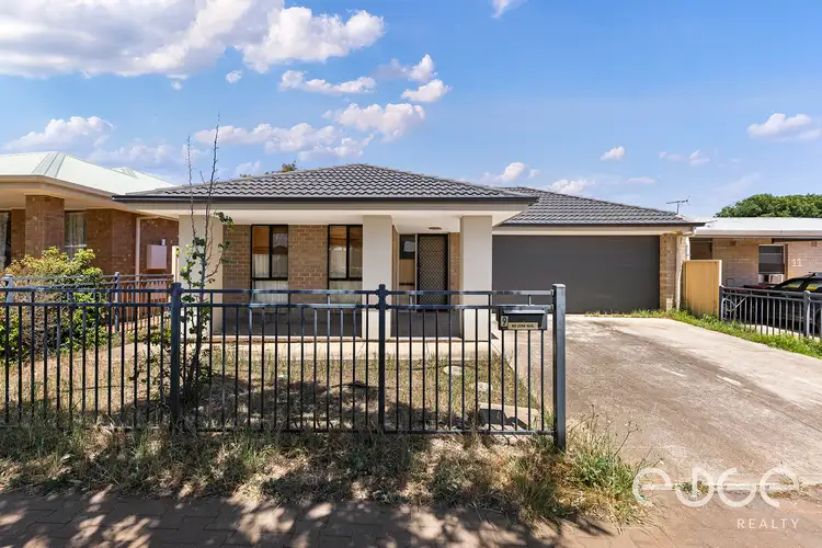 Main view of Homely house listing, 9 Small Crescent, Smithfield Plains SA 5114