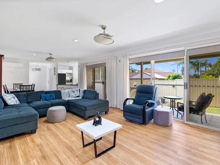 Fourth view of Homely house listing, 16 Government Road, Summerland Point NSW 2259