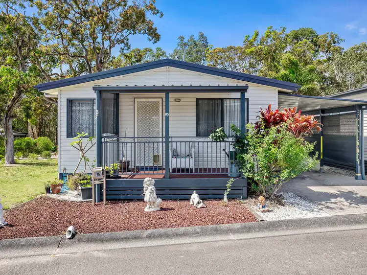 Main view of Homely house listing, 85/750 Pacific Highway, Lake Munmorah NSW 2259