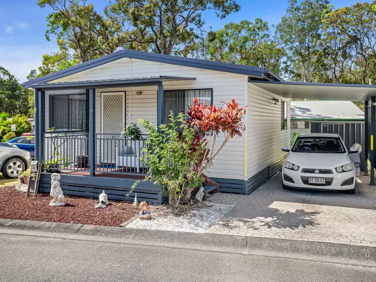 Second view of Homely house listing, 85/750 Pacific Highway, Lake Munmorah NSW 2259
