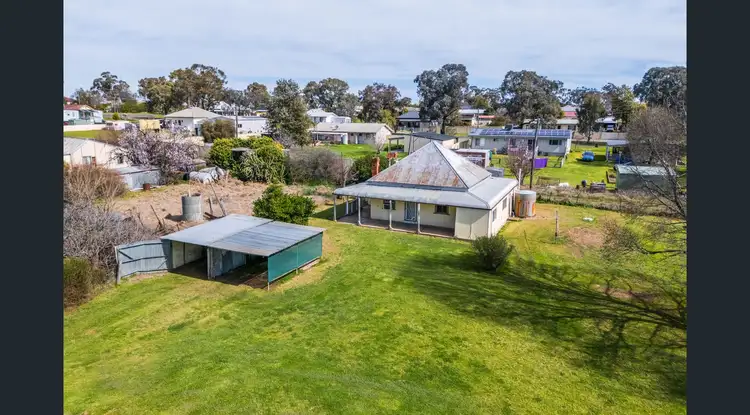 Main view of Homely house listing, 7 Mandagery Street, Manildra NSW 2865